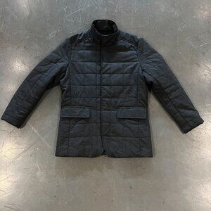 Witchery Light Coat Charcoal • Medium